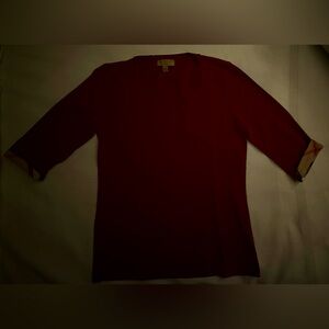 Burberry T shirt